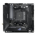 ASUS ROG STRIX B550-I GAMING AMD B550 Socket AM4 mini ITX