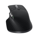 Logitech MX Master 3 mouse Right-hand RF Wireless+Bluetooth Laser 4000 DPI