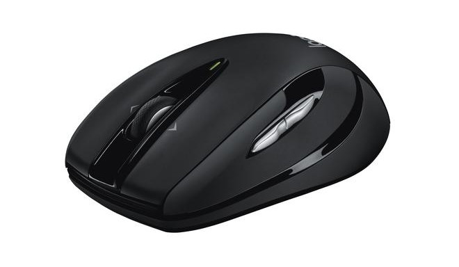 Logitech Wireless M545 mouse RF Wireless Optical 1000 DPI