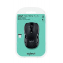 Logitech M545 mouse RF Wireless Optical 1000 DPI