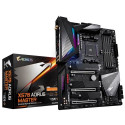 Gigabyte X570 AORUS MASTER (rev. 1.0) AMD X570 Socket AM4 ATX