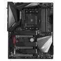 Gigabyte X570 AORUS MASTER (rev. 1.0) AMD X570 Socket AM4 ATX