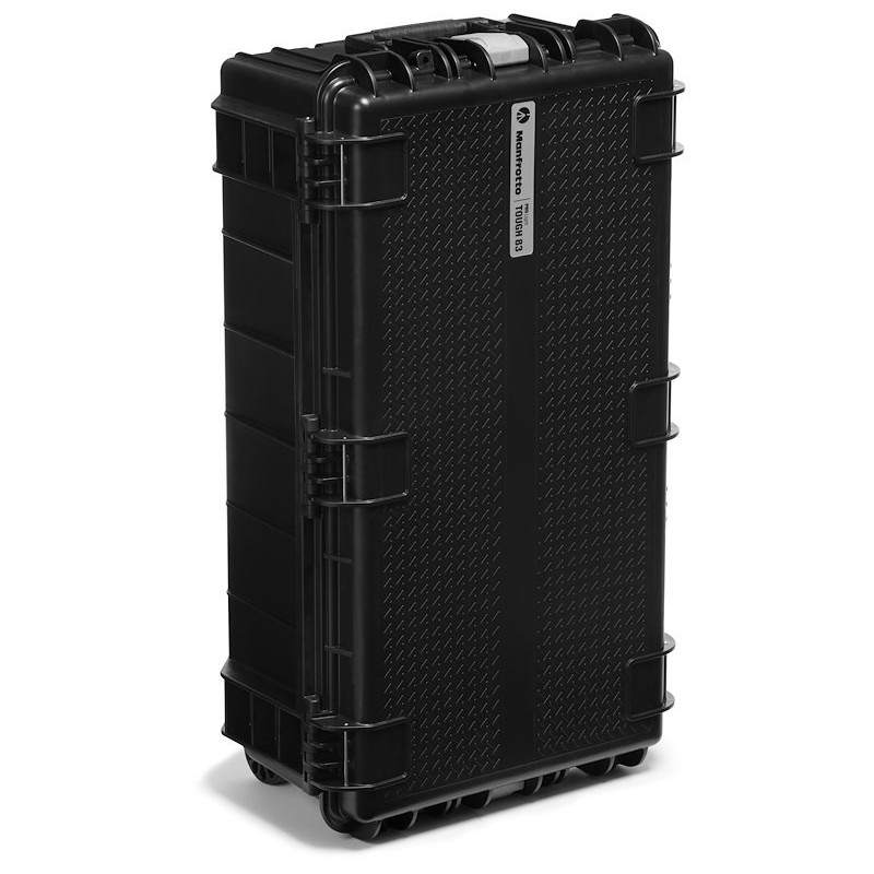 Manfrotto case 2024