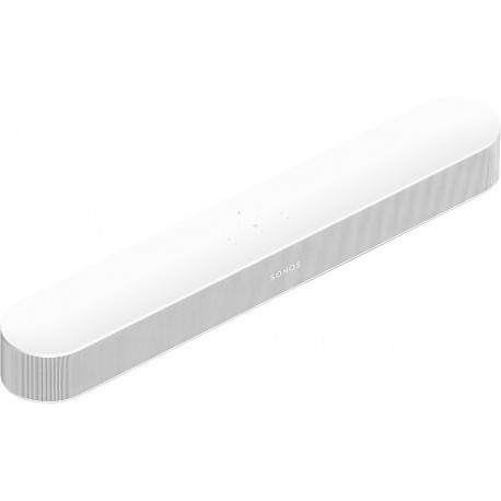 Sonos Soundbar Beam 2, valge