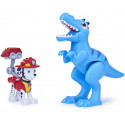 Paw Patrol toy set Dino Rescue, assorted