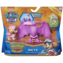 Paw Patrol toy set Dino Rescue, assorted