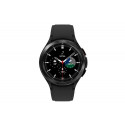 Samsung Galaxy Watch4 Classic 3.56 cm (1.4") 46 mm SAMOLED Black GPS (satellite)