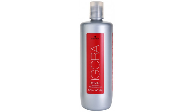 Schwarzkopf Igora Royal Color & Care 1l