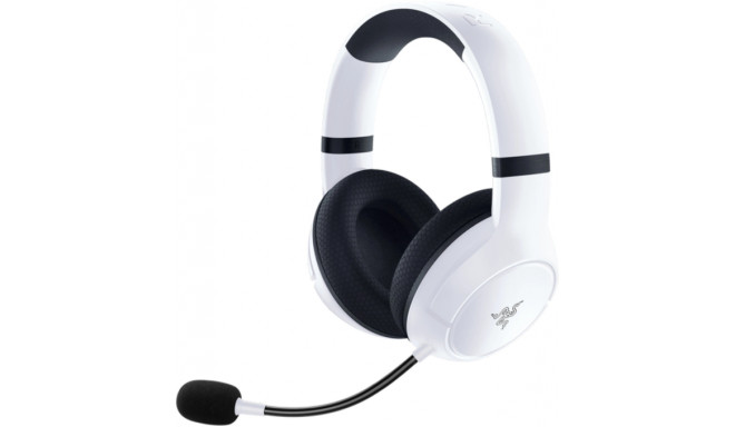 Razer wireless headset Kaira Xbox, white