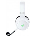 Razer juhtmevabad kõrvaklapid Kaira Pro Xbox, valge