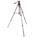 Falcon Eyes tripod Aluminium + WT-3570