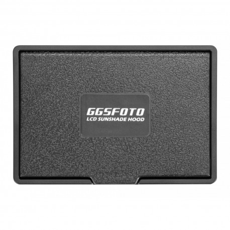 GGS OT3032 SS-C2 LCD Sunshield