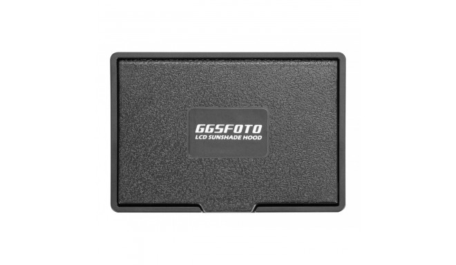 GGS OT3032 SS-C2 LCD Sunshield