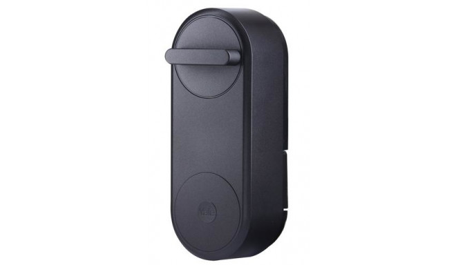 Yale Linus Smart door lock