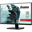 iiyama G-MASTER G2560HSU-B3 LED display 62.2 cm (24.5") 1920 x 1080 pixels Full HD Black