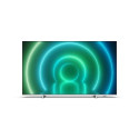 Philips 43PUS7956/12 TV 109.2 cm (43") 4K Ultra HD Smart TV Wi-Fi Silver