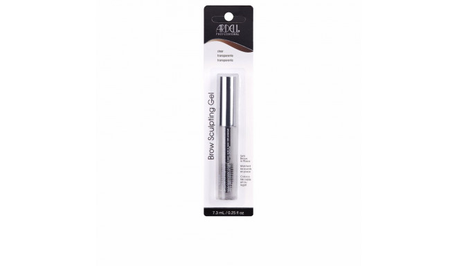 ARDELL PRO BROW SCULPTING GEL #clear 7,3 ml