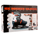 Icehockey Skate Junior Adjustable  Hardboot Nijdam