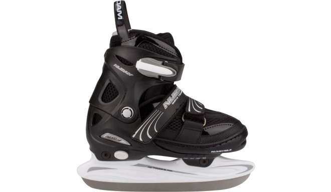 Icehockey Skate Junior Adjustable  Semi-Softboot Nijdam