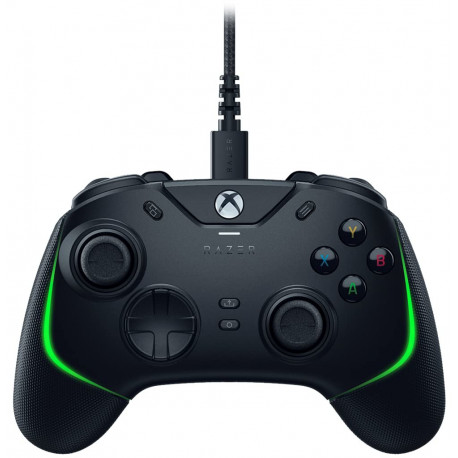 Razer mängupult Wolverine V2 Chroma Gaming