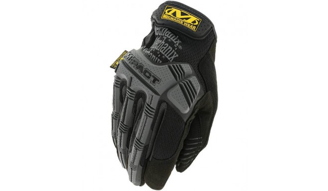 Gloves Mechanix M-Pact® 58 black/grey XL