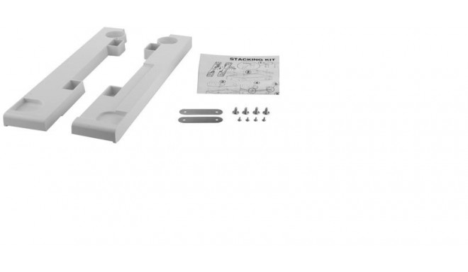 Slim stacking kit WSK-1102/2 SLM FM