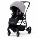 Baby Stroller Vesto grey
