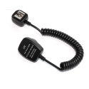 JJC FC O3 (0.9M)   Off Camera Shoe Cord (Olympus FL CB05)