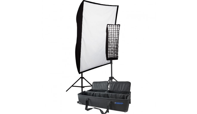 Westcott Spiderlite TD6 Perfect Portrait 2 Light Deluxe