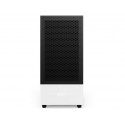 PC CASE NZXT H510 FLOW MIDI TOWER WHITE WINDOW