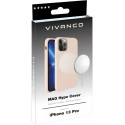 Vivanco cover Mag Hype Apple iPhone 13 Pro, pink (62948)