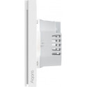 Aqara Smart Wall Switch H1 Double (no neutral)