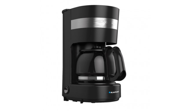 Blaupunkt drip coffee maker CMD201 black