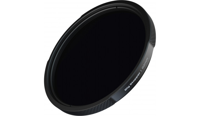 Lee Elements filter neutraalhall Big Stopper 82mm