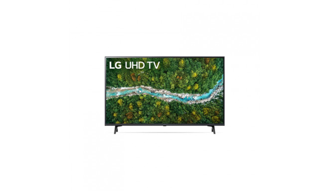 LG 43UP76703LB Smart TV, 43" (108 cm) ", LED 