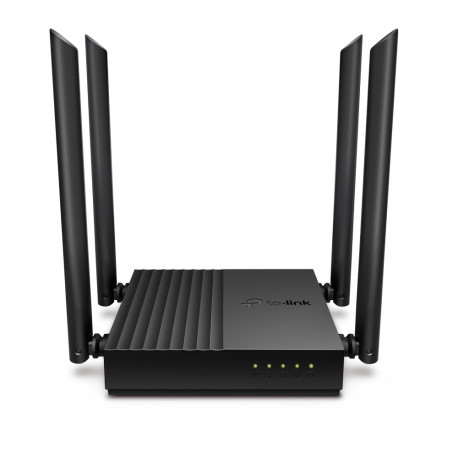 TP-Link ruuter Archer A64 AC1200