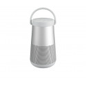 Bose Soundlink Revolve Plus II Bluetooth kõlar hõbe