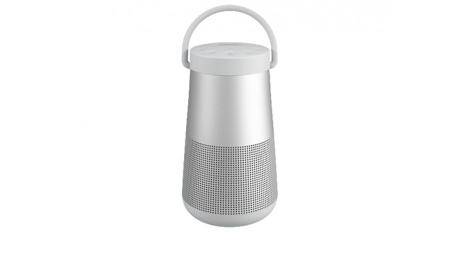 Bose Soundlink Revolve Plus II Bluetooth kõlar hõbe