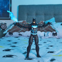 BATMAN figure with feature Deluxe 12”, 6055944