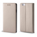 TakeMe case Smart Magnetic Fix Xiaomi Mi A2 Lite, beige