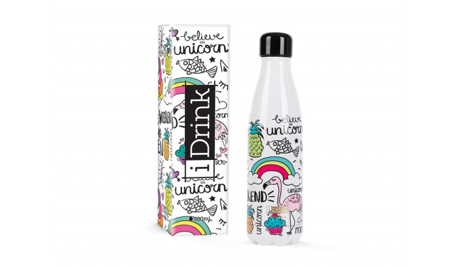 Termos Itotal '' Unicorn'' 500ml