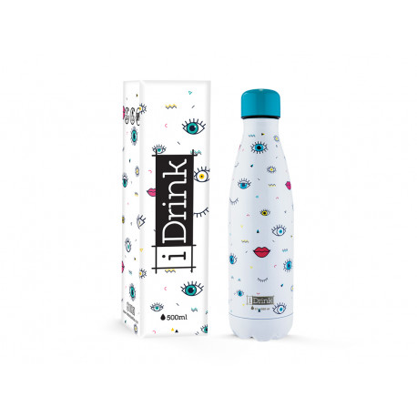 Termopudel Itotal Eyes 500ml