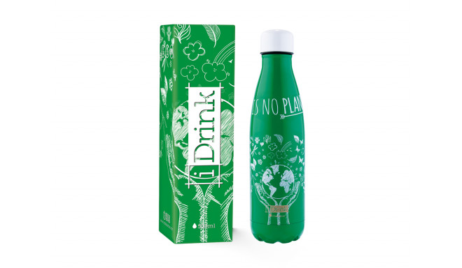 Termopudel Itotal Planet 500ml