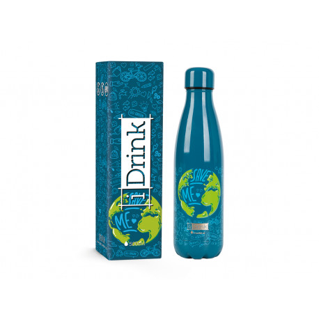 Termopudel Itotal World 500ml