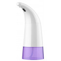 Platinet soap dispenser PHS280