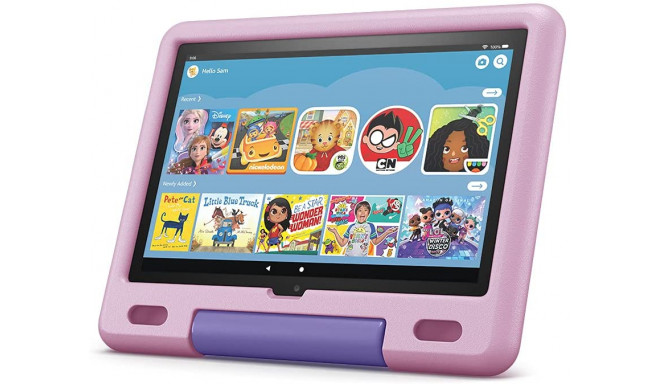 Amazon Fire HD10 32GB Kids, pink