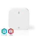 Nedis WIFIZB10CWT Smart Wi-Fi Zigbee Gateway Adapter