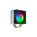 SilentiumPC Fera 5 ARGB Processor Cooler 12 cm