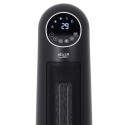 Adler AD 7731 electric space heater Indoor Black 2200 W Fan electric space heater