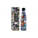 Termopudel Graphitti 500 ml